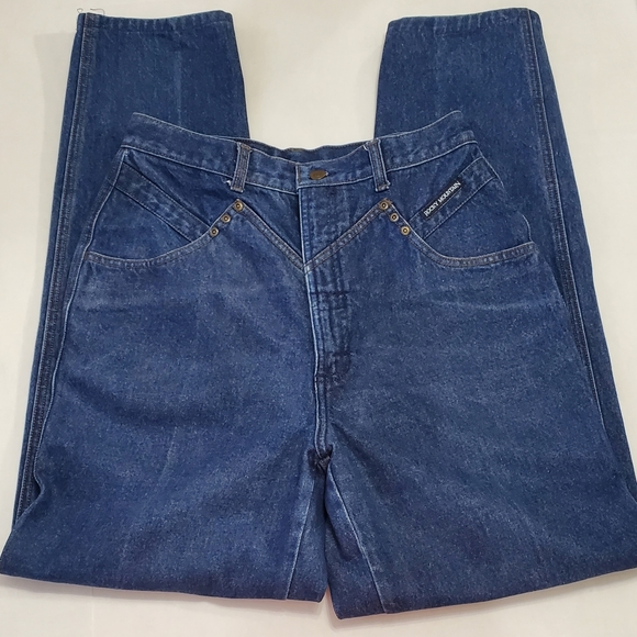 Rocky Mountain clothing Denim - Vintage Rocky Mountain Jeans